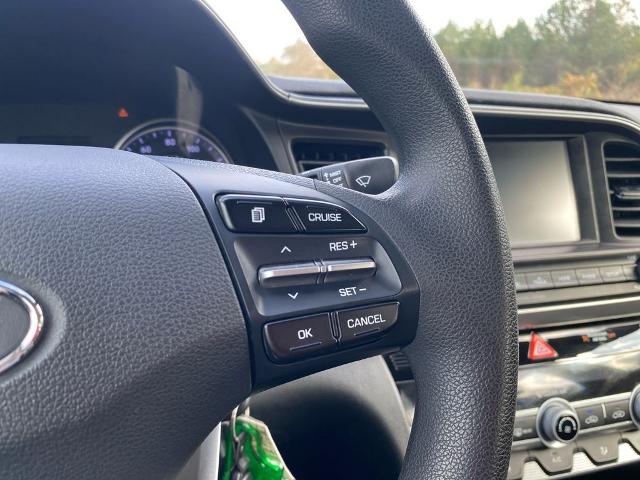 2020 Hyundai ELANTRA Vehicle Photo in Statesboro, GA 30458