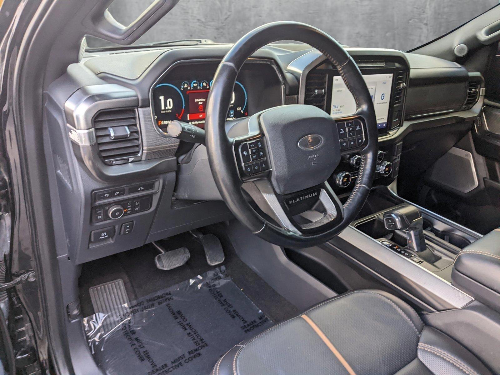 2021 Ford F-150 Vehicle Photo in Jacksonville, FL 32256