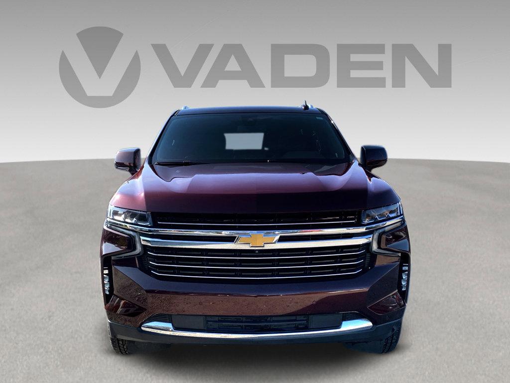 2022 Chevrolet Tahoe Vehicle Photo in SAVANNAH, GA 31406-4513