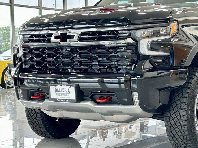 2024 Chevrolet Silverado 1500 Vehicle Photo in DALLAS, TX 75244-5909