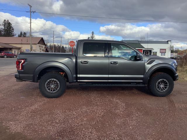 2019 Ford F-150 Raptor photo 6