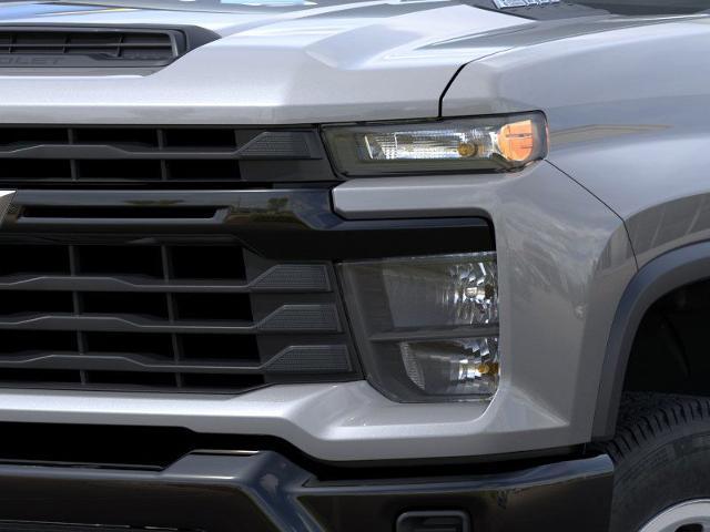 2025 Chevrolet Silverado 3500 HD Vehicle Photo in SAINT JAMES, NY 11780-3219