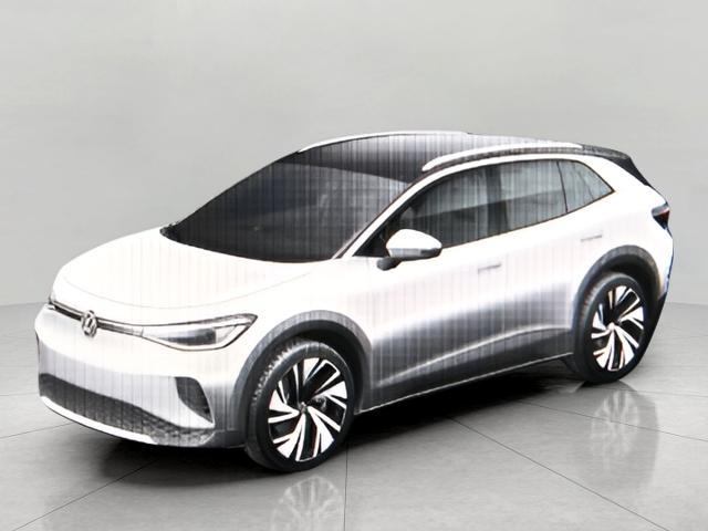 2021 Volkswagen ID.4 Vehicle Photo in MADISON, WI 53713-3220