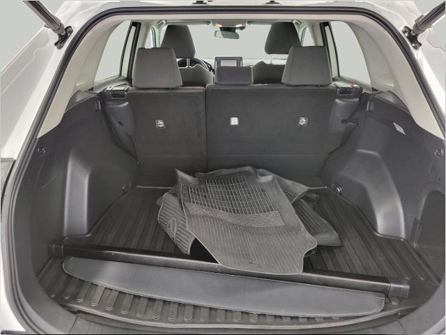 2020 Toyota RAV4 Vehicle Photo in NEENAH, WI 54956-2243