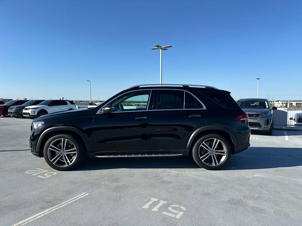 2020 Mercedes-Benz GLE Vehicle Photo in AUSTIN, TX 78717