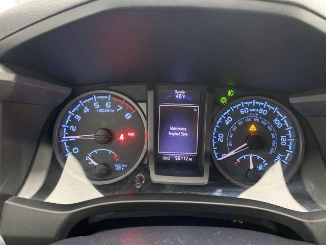 2018 Toyota Tacoma Vehicle Photo in Charlotte, NC 28273