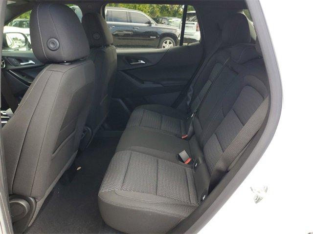 2025 Chevrolet Equinox Vehicle Photo in SUNRISE, FL 33323-3202