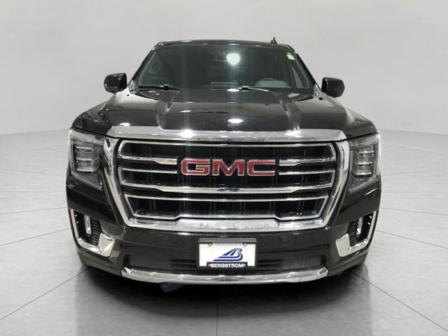 2023 GMC Yukon Vehicle Photo in GREEN BAY, WI 54303-3330