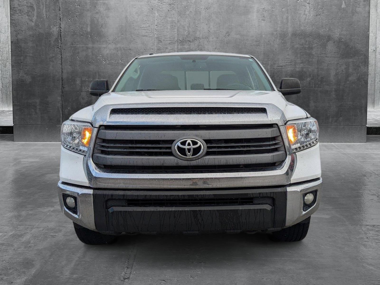 2014 Toyota Tundra 4WD Truck Vehicle Photo in Winter Park, FL 32792