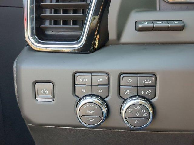 2025 GMC Sierra 2500 HD Vehicle Photo in ALBERTVILLE, AL 35950-0246