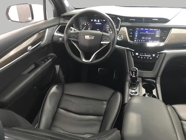 2024 Cadillac XT6 Vehicle Photo in MADISON, WI 53713-3220