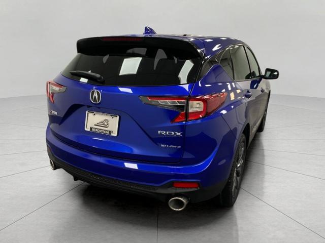 2025 Acura RDX Vehicle Photo in Appleton, WI 54913