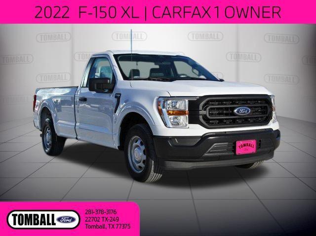 Ford F-150's photo