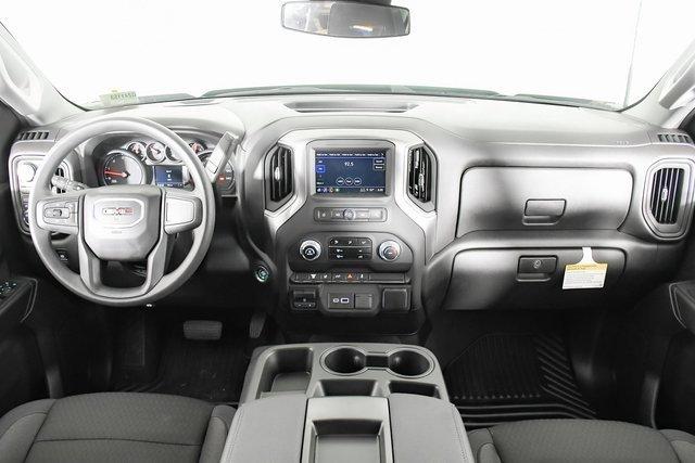 2024 GMC Sierra 2500 HD Vehicle Photo in PUYALLUP, WA 98371-4149