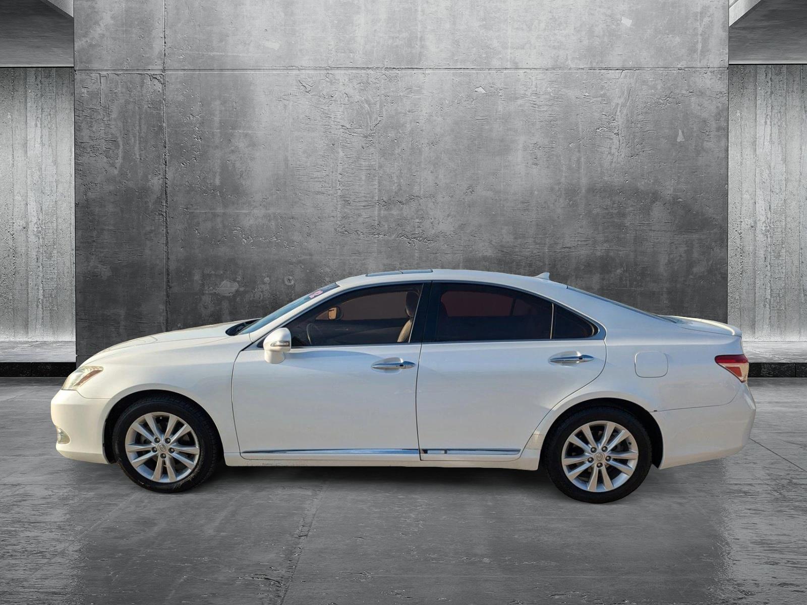 2012 Lexus ES 350 Vehicle Photo in Corpus Christi, TX 78415