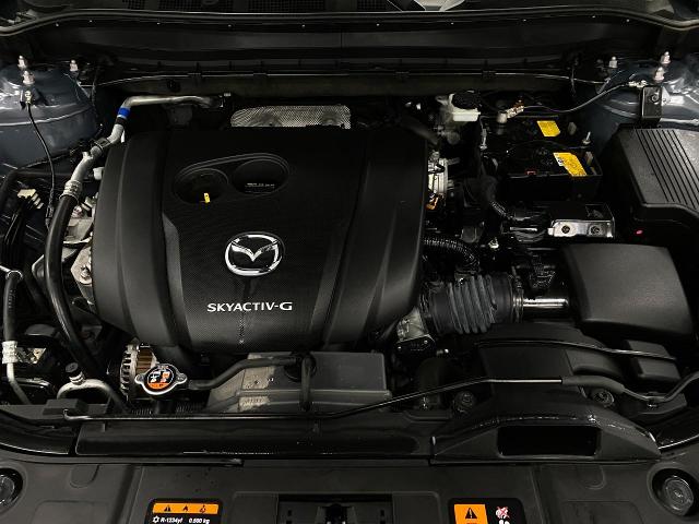 2022 Mazda CX-5 Vehicle Photo in Appleton, WI 54913