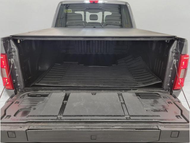 2022 Ford F-150 Vehicle Photo in APPLETON, WI 54914-4656