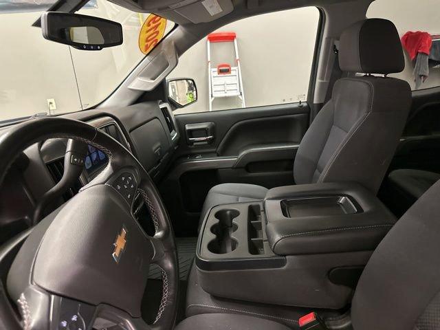 2019 Chevrolet Silverado 1500 LD Vehicle Photo in MEDINA, OH 44256-9631