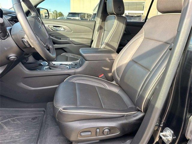 2023 Chevrolet Traverse Vehicle Photo in BATON ROUGE, LA 70809-4546