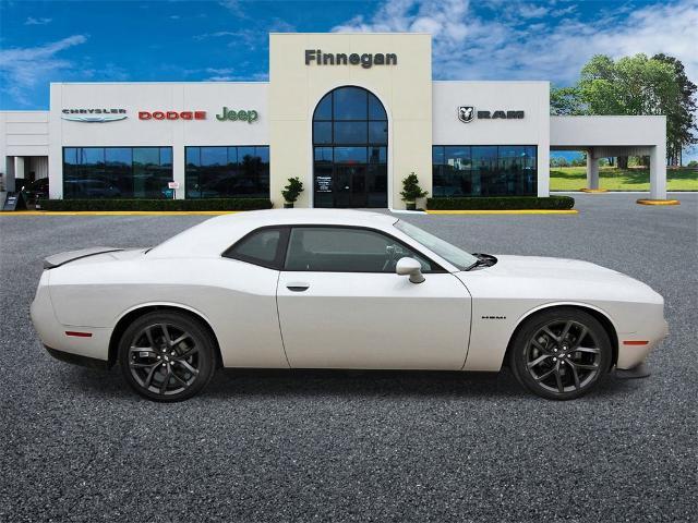 2022 Dodge Challenger Vehicle Photo in ROSENBERG, TX 77471