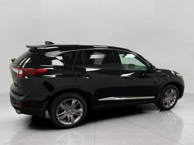 2021 Acura RDX Vehicle Photo in Appleton, WI 54913