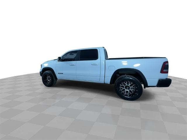 2019 Ram 1500 Vehicle Photo in GILBERT, AZ 85297-0402