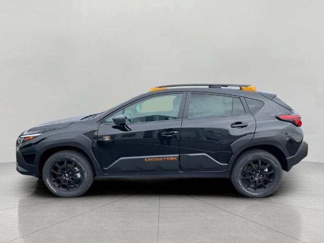 2024 Subaru Crosstrek Vehicle Photo in Green Bay, WI 54304