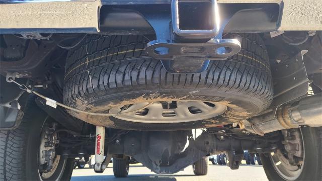 2024 Chevrolet Silverado 2500 HD Vehicle Photo in FLAGSTAFF, AZ 86001-6214