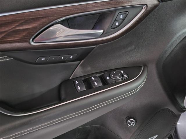 2021 Buick Envision Vehicle Photo in PRESCOTT, AZ 86305-3700