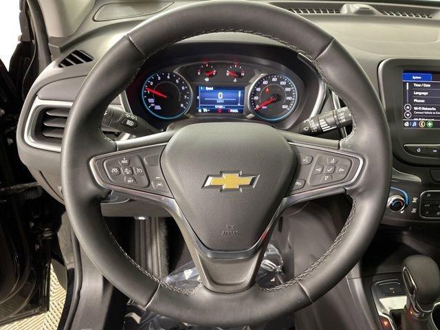 2024 Chevrolet Equinox Vehicle Photo in PHOENIX, AZ 85014-3381
