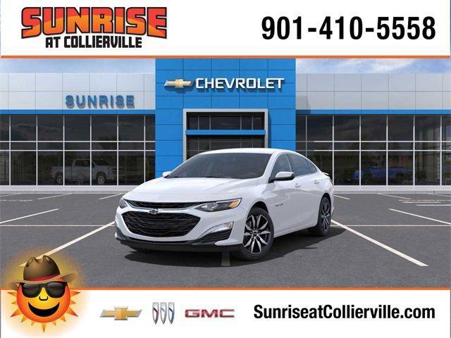 2025 Chevrolet Malibu Vehicle Photo in COLLIERVILLE, TN 38017-9006