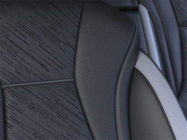 2025 Buick Envision Vehicle Photo in COLLIERVILLE, TN 38017-9006