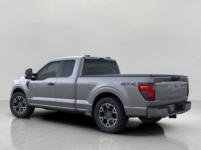 2025 Ford F-150 Vehicle Photo in Neenah, WI 54956