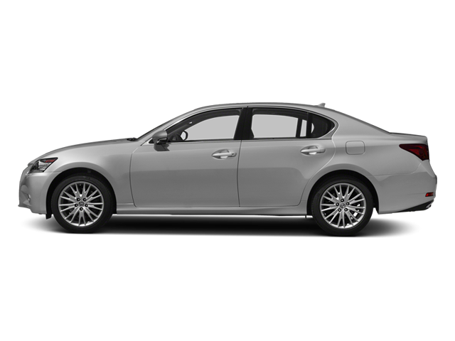 2013 Lexus GS 350 Vehicle Photo in Tulsa, OK 74129