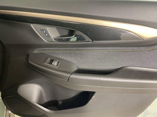 2025 Chevrolet Trailblazer Vehicle Photo in PHOENIX, AZ 85014-3381