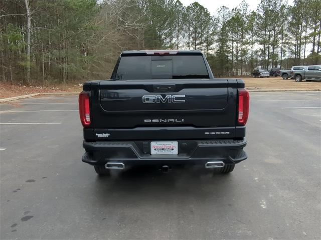 2023 GMC Sierra 1500 Vehicle Photo in ALBERTVILLE, AL 35950-0246