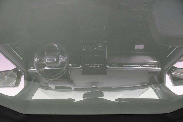 2025 GMC Sierra EV Vehicle Photo in PUYALLUP, WA 98371-4149
