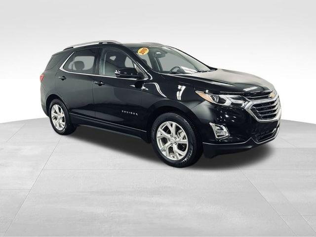 2019 Chevrolet Equinox Vehicle Photo in MEDINA, OH 44256-9631