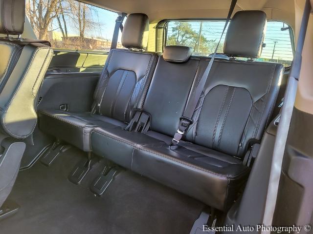 2020 Ford Expedition Max Vehicle Photo in OAK LAWN, IL 60453-2517