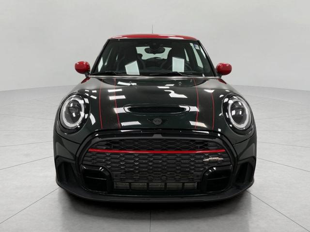 2023 MINI John Cooper Works Hardtop 2 Door Vehicle Photo in Appleton, WI 54913