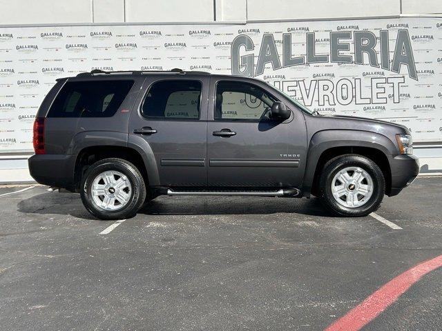 2011 Chevrolet Tahoe Vehicle Photo in DALLAS, TX 75244-5909