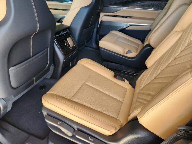 2025 Cadillac Escalade IQ Vehicle Photo in GRAPEVINE, TX 76051-8302