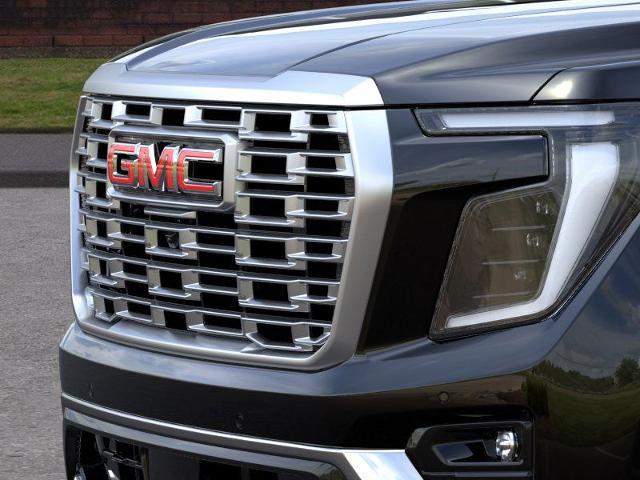 2025 GMC Yukon Vehicle Photo in PORTLAND, OR 97225-3518