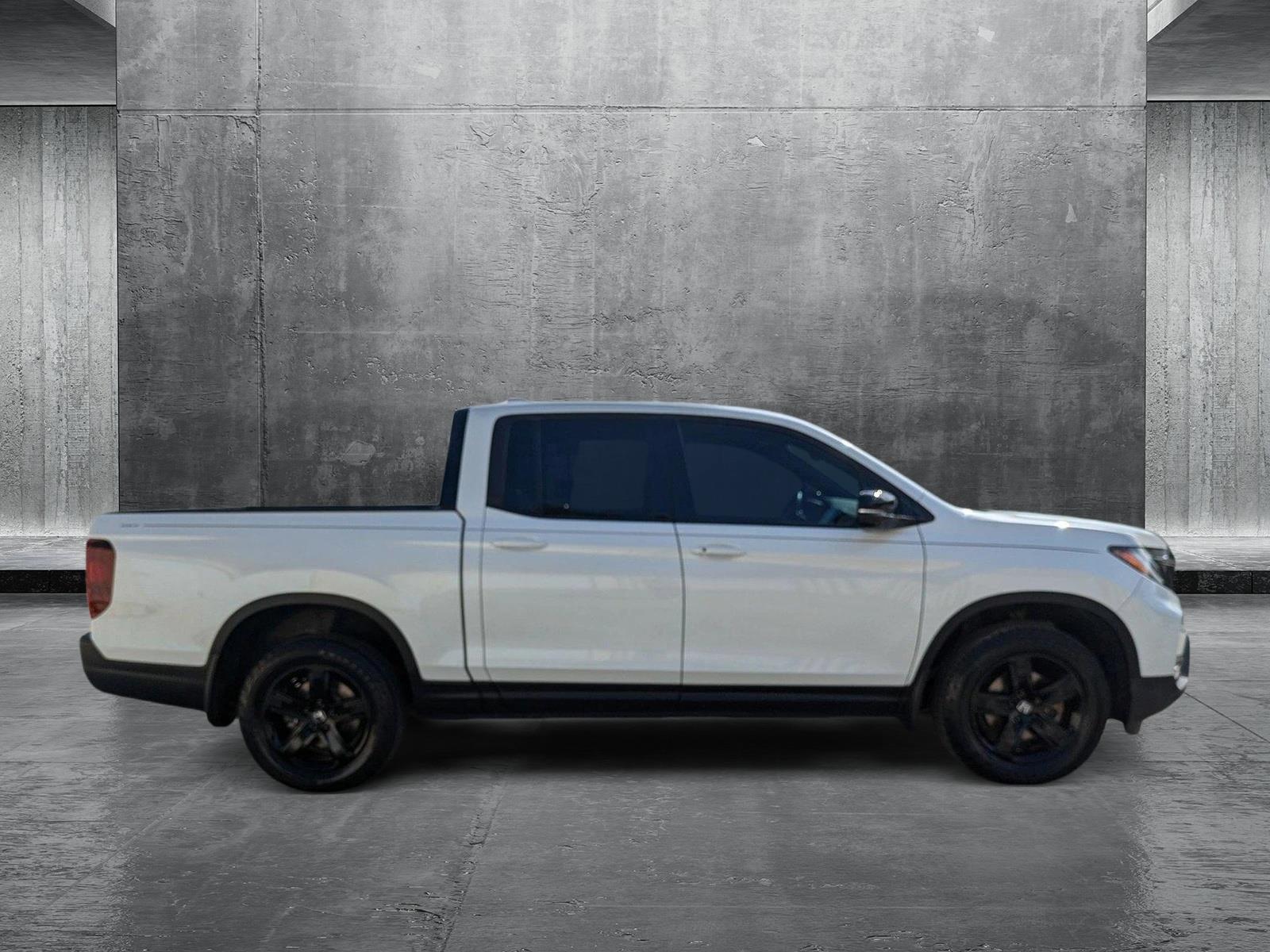 2021 Honda Ridgeline Vehicle Photo in Jacksonville, FL 32244