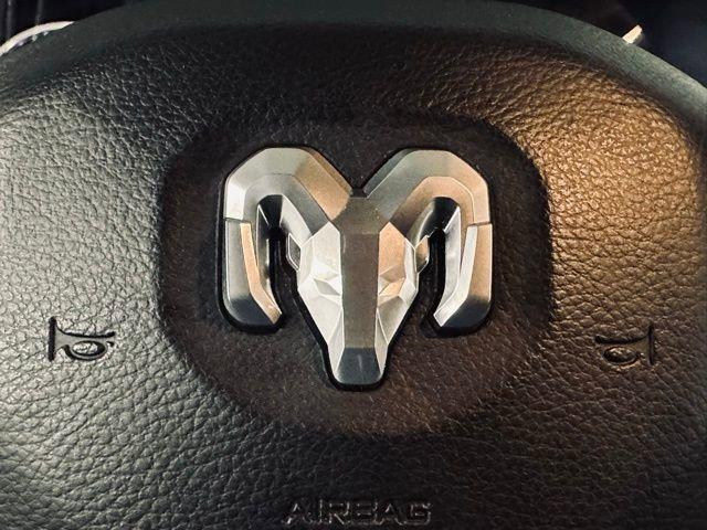 2020 Ram 1500 Vehicle Photo in MEDINA, OH 44256-9631