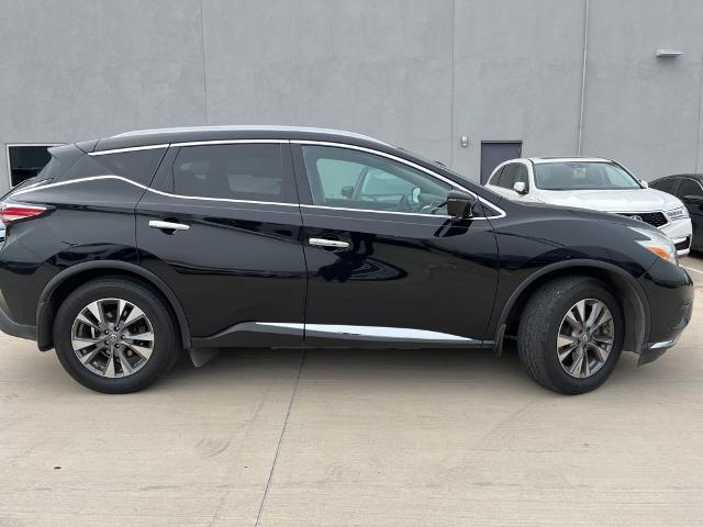 2017 Nissan Murano Vehicle Photo in Grapevine, TX 76051