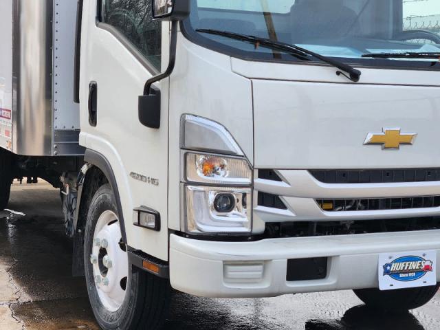 2024 Chevrolet 4500 HG LCF Gas Vehicle Photo in LEWISVILLE, TX 75067