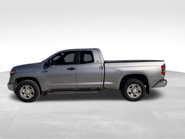 2020 Toyota Tundra 2WD Vehicle Photo in DELRAY BEACH, FL 33483-3294