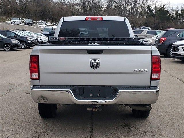 2014 Ram 1500 Vehicle Photo in MILFORD, OH 45150-1684