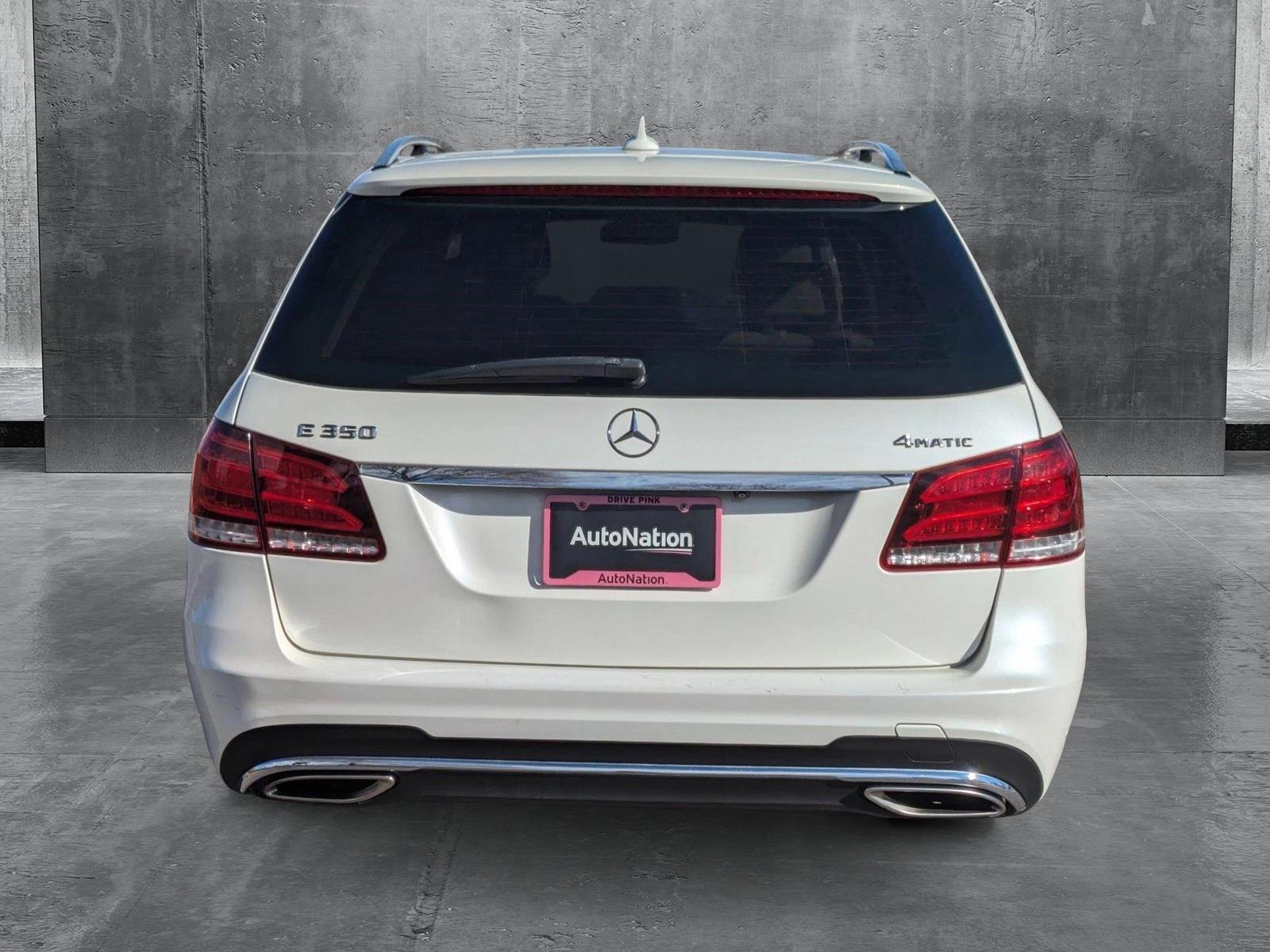 2014 Mercedes-Benz E-Class Vehicle Photo in LONE TREE, CO 80124-2750